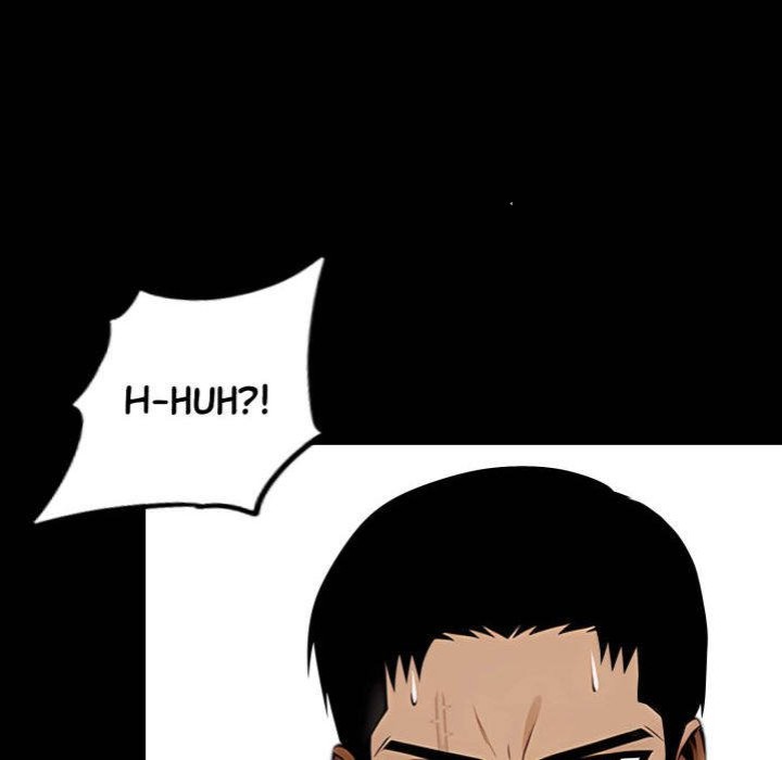 Gangster x Office Lady Chapter 81 Page 91