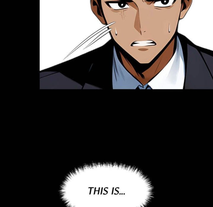 Gangster x Office Lady Chapter 81 Page 92