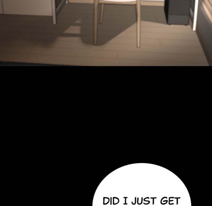 Gangster x Office Lady Chapter 81 Page 95
