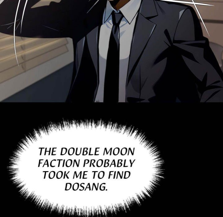 Gangster x Office Lady Chapter 81 Page 98