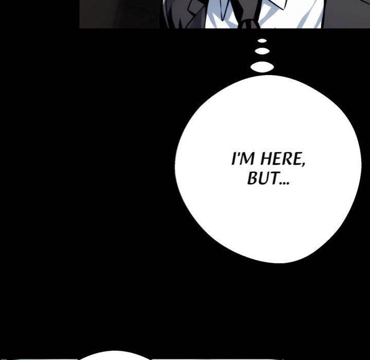 Gangster x Office Lady Chapter 82 Page 113