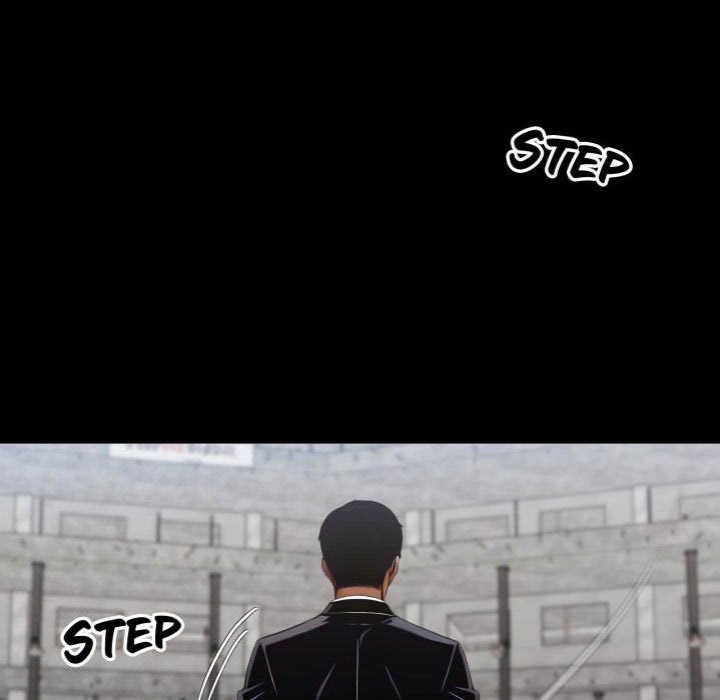 Gangster x Office Lady Chapter 82 Page 121