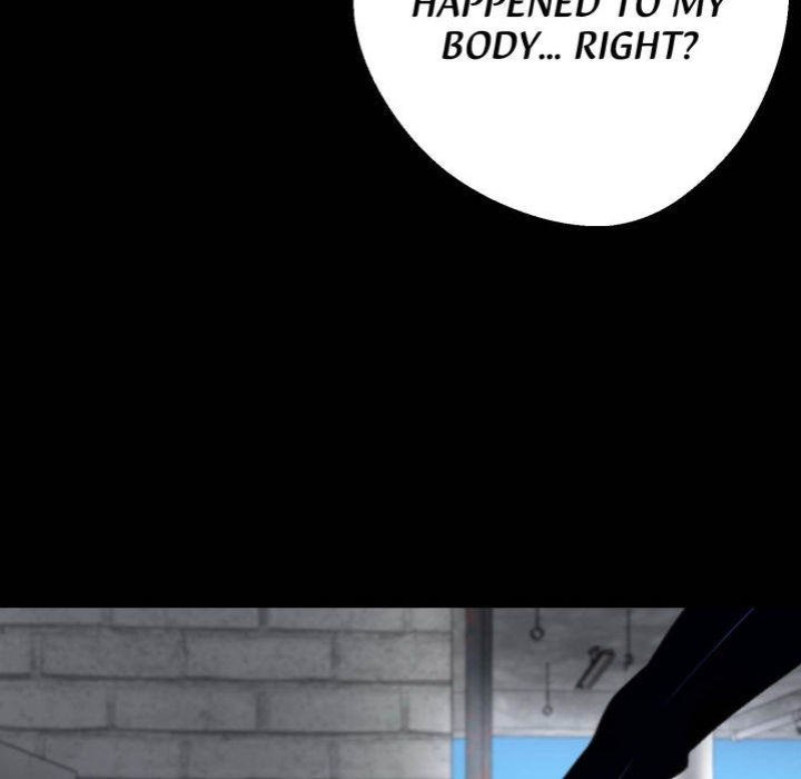 Gangster x Office Lady Chapter 82 Page 131