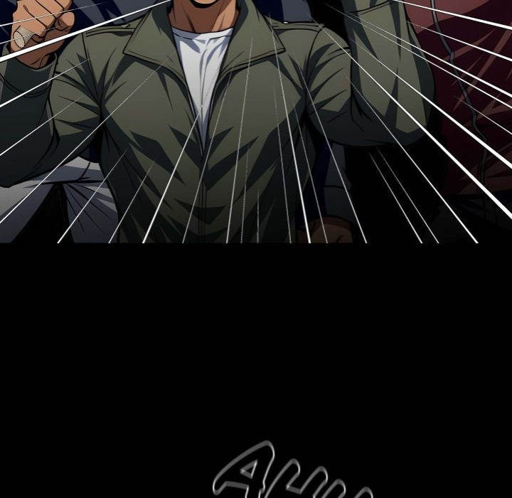 Gangster x Office Lady Chapter 82 Page 146