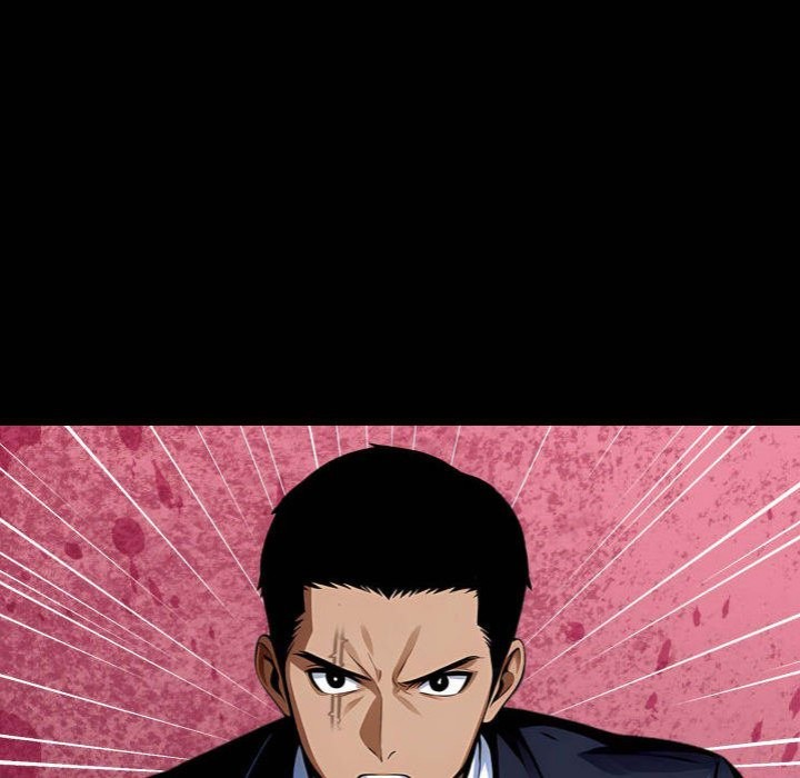 Gangster x Office Lady Chapter 82 Page 150