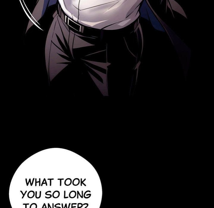 Gangster x Office Lady Chapter 82 Page 16