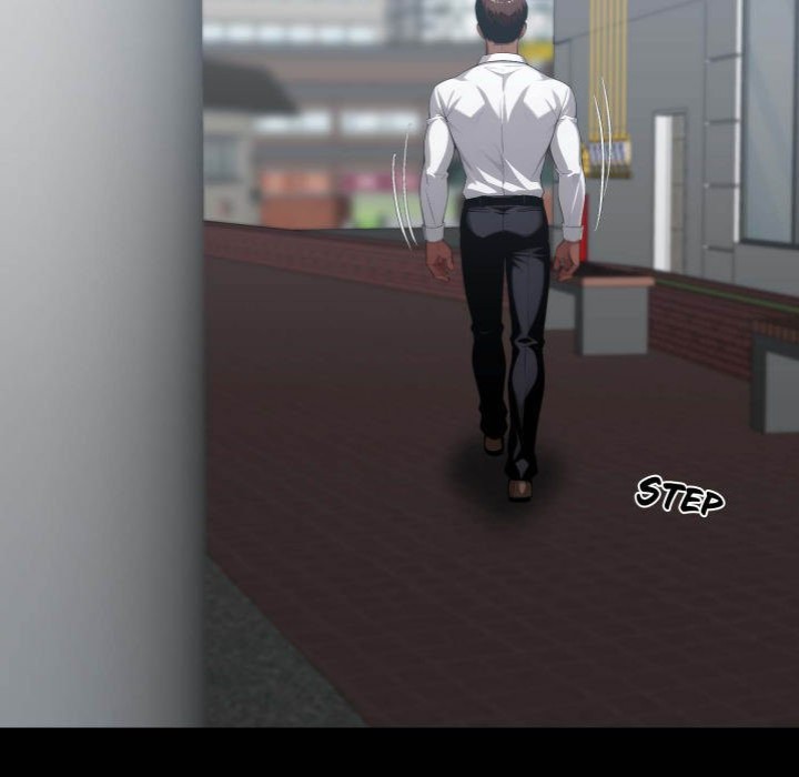 Gangster x Office Lady Chapter 82 Page 47