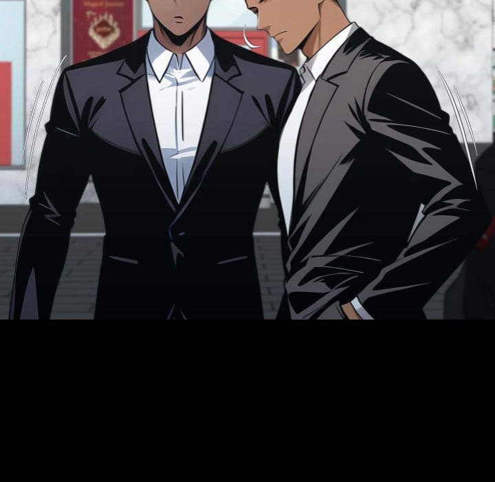 Gangster x Office Lady Chapter 82 Page 49