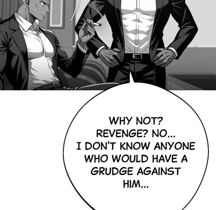 Gangster x Office Lady Chapter 82 Page 79