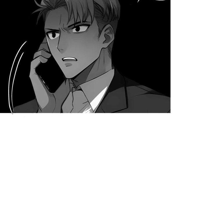 Gangster x Office Lady Chapter 82 Page 83