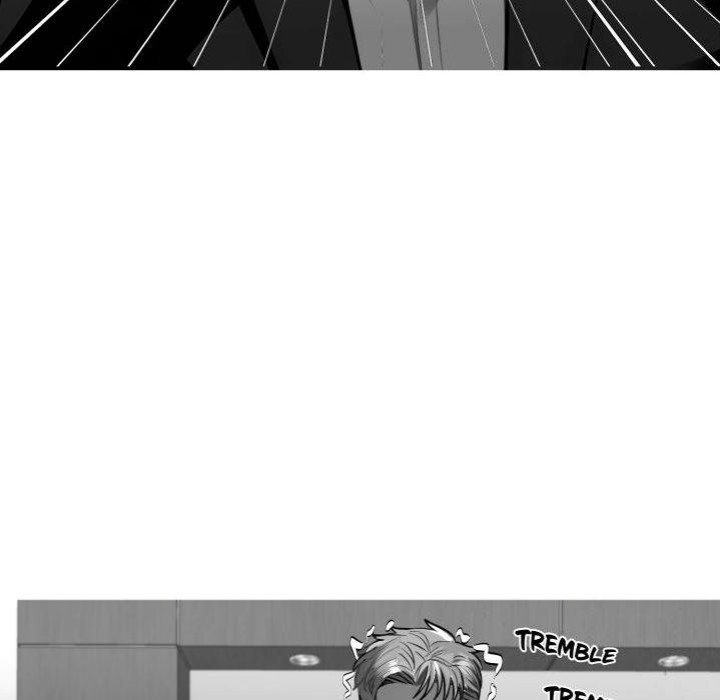Gangster x Office Lady Chapter 82 Page 85