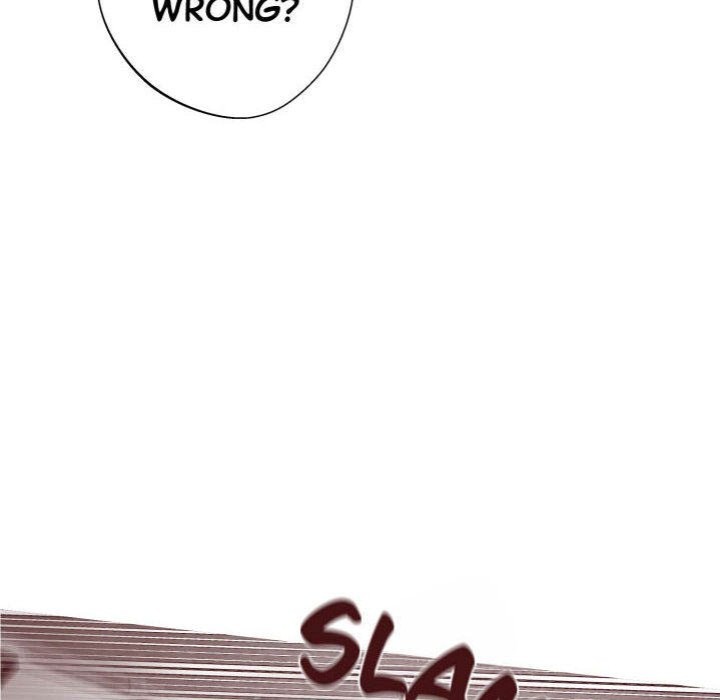 Gangster x Office Lady Chapter 82 Page 87