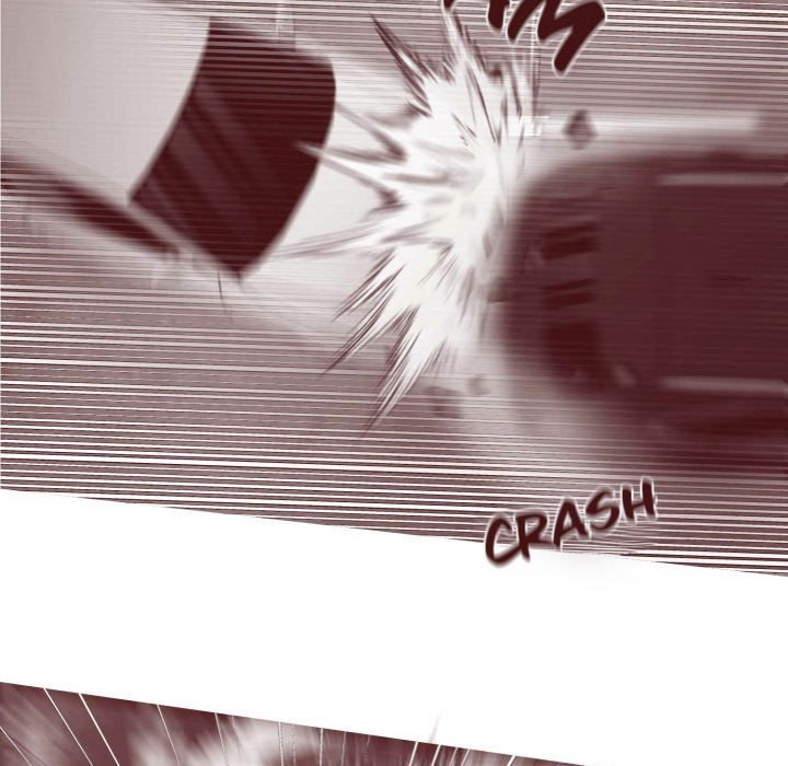 Gangster x Office Lady Chapter 82 Page 88