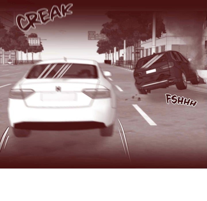 Gangster x Office Lady Chapter 82 Page 90
