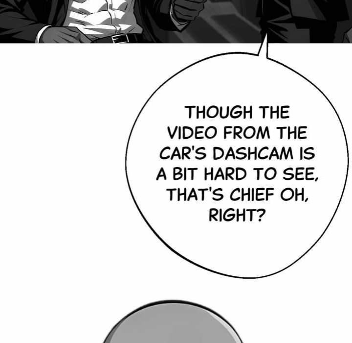 Gangster x Office Lady Chapter 82 Page 94