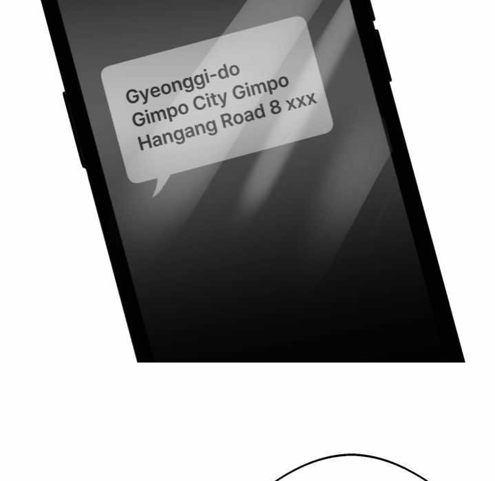 Gangster x Office Lady Chapter 82 Page 98