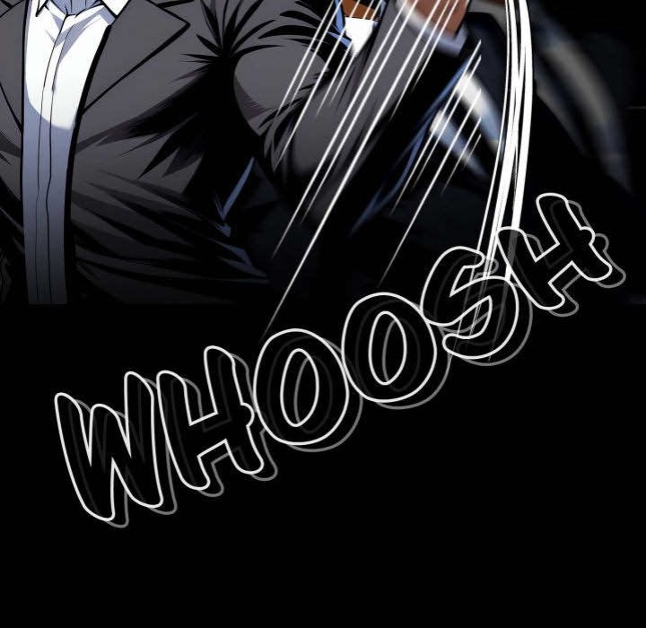 Gangster x Office Lady Chapter 83 Page 106