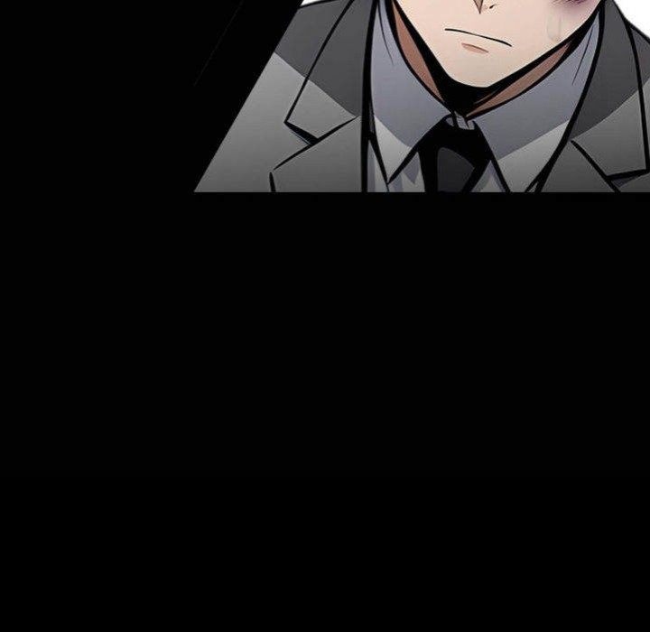 Gangster x Office Lady Chapter 83 Page 110