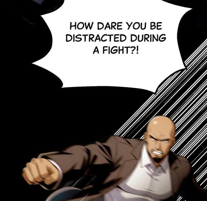 Gangster x Office Lady Chapter 83 Page 112