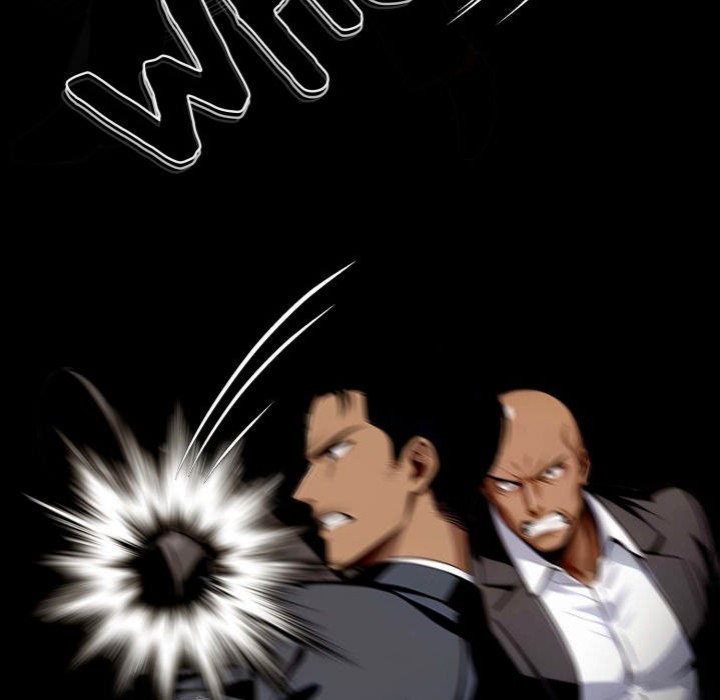 Gangster x Office Lady Chapter 83 Page 115