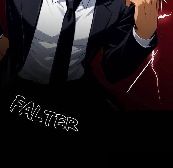 Gangster x Office Lady Chapter 83 Page 120