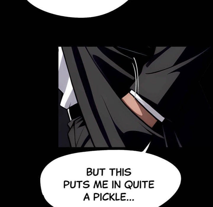 Gangster x Office Lady Chapter 83 Page 122