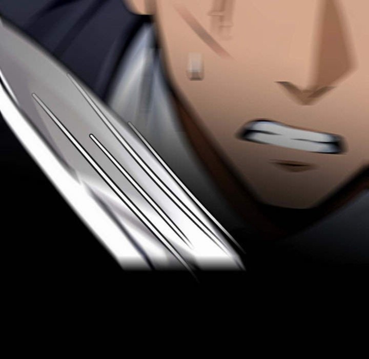 Gangster x Office Lady Chapter 83 Page 131