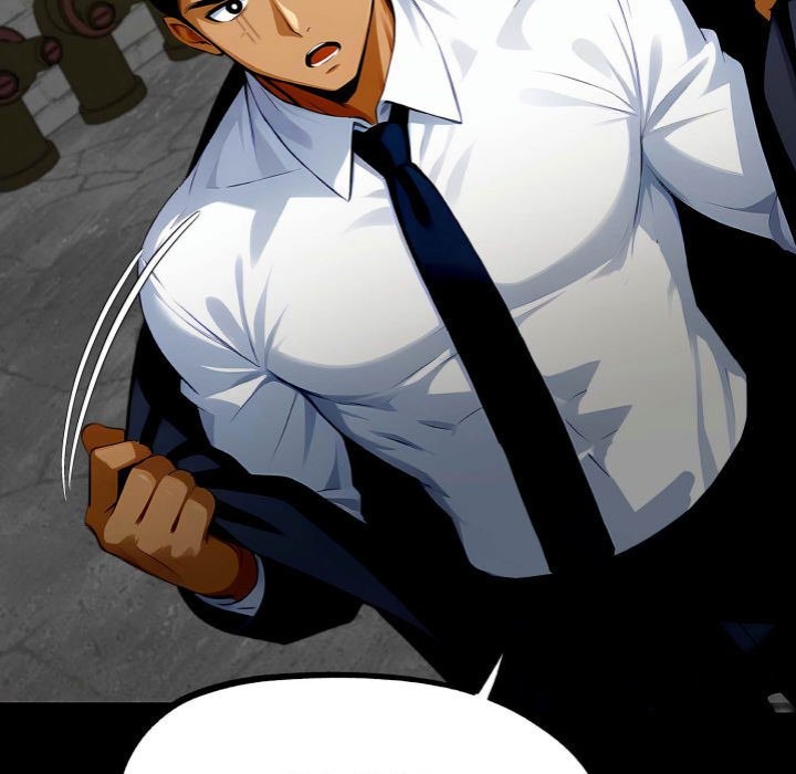 Gangster x Office Lady Chapter 83 Page 145