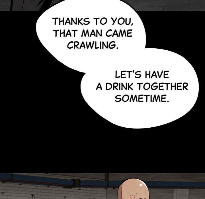 Gangster x Office Lady Chapter 83 Page 67