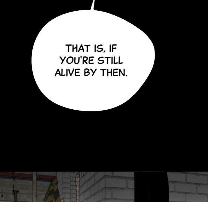 Gangster x Office Lady Chapter 83 Page 69