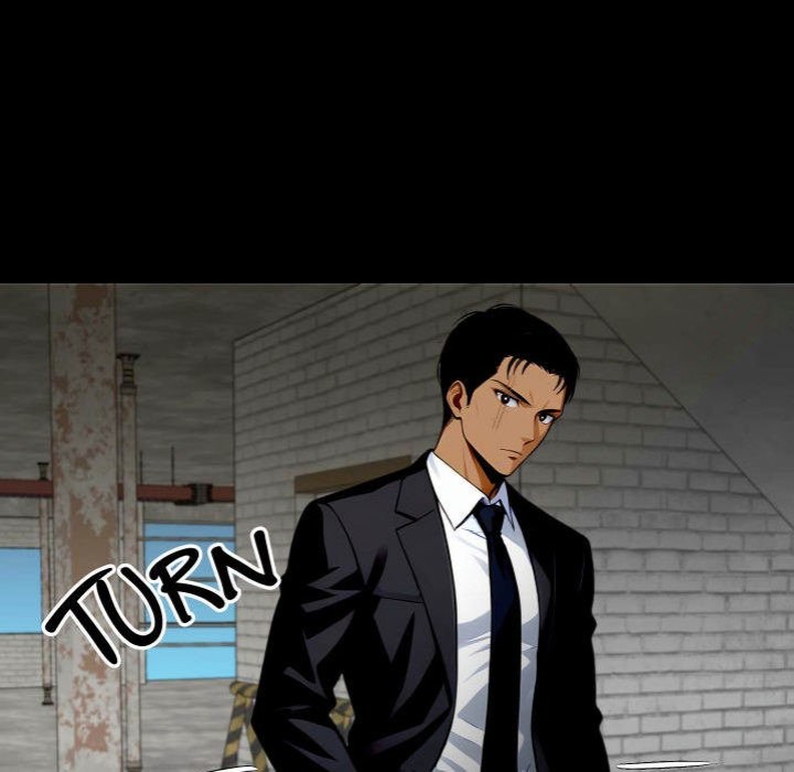 Gangster x Office Lady Chapter 83 Page 71