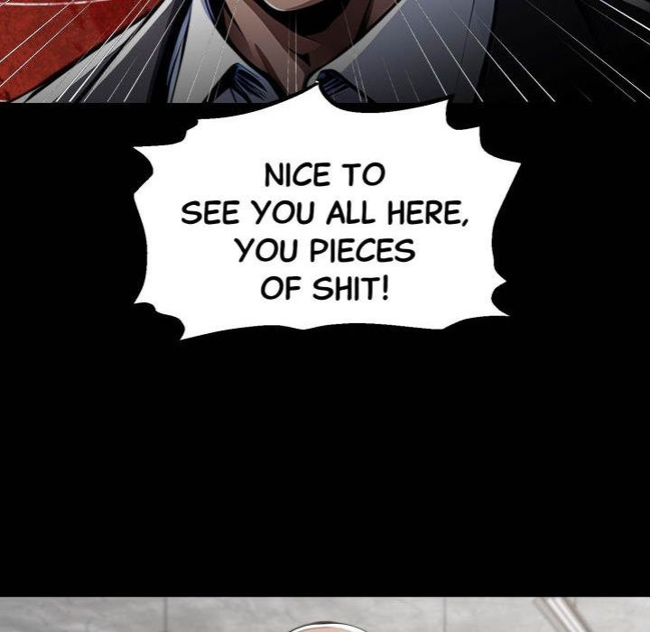 Gangster x Office Lady Chapter 83 Page 74