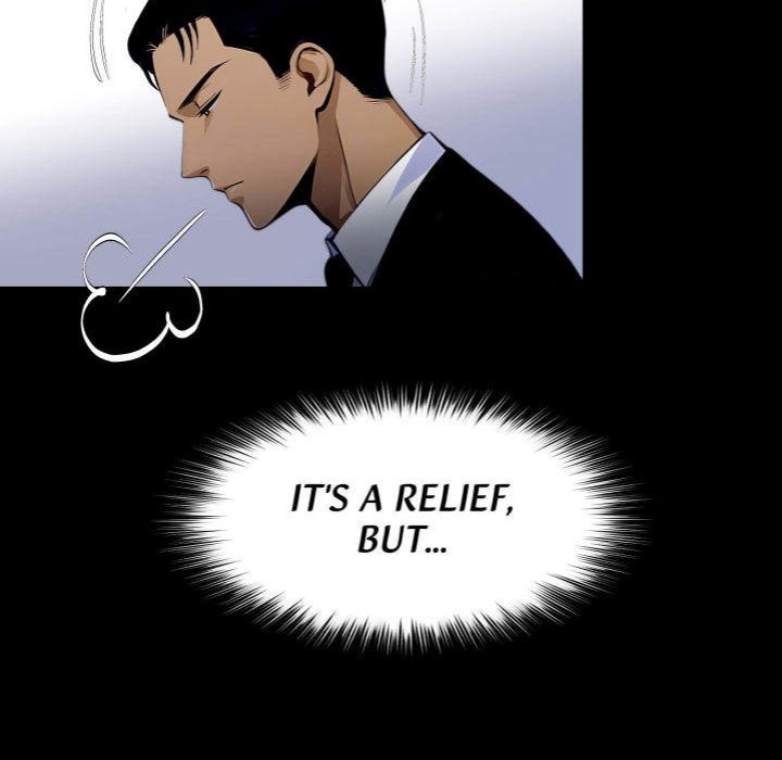 Gangster x Office Lady Chapter 83 Page 83