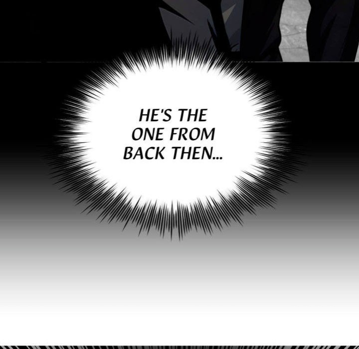 Gangster x Office Lady Chapter 83 Page 85