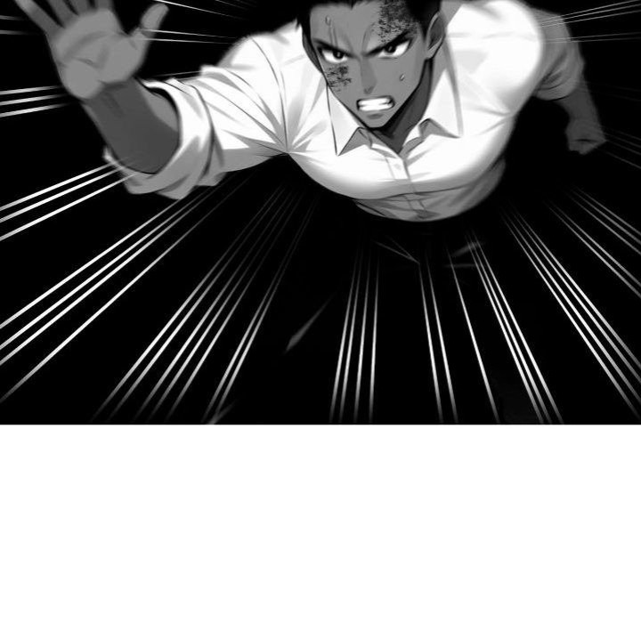 Gangster x Office Lady Chapter 83 Page 88