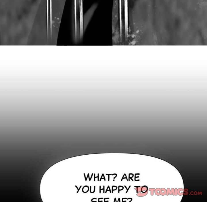 Gangster x Office Lady Chapter 83 Page 93