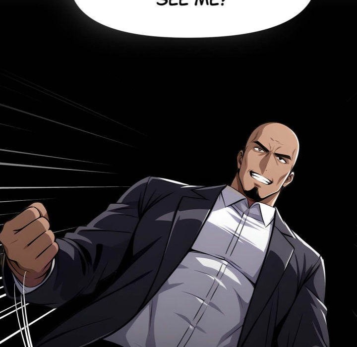 Gangster x Office Lady Chapter 83 Page 94