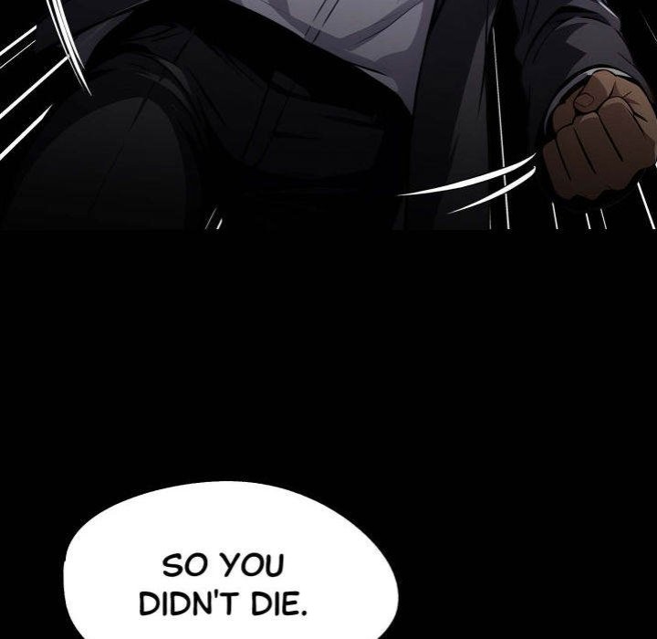Gangster x Office Lady Chapter 83 Page 95
