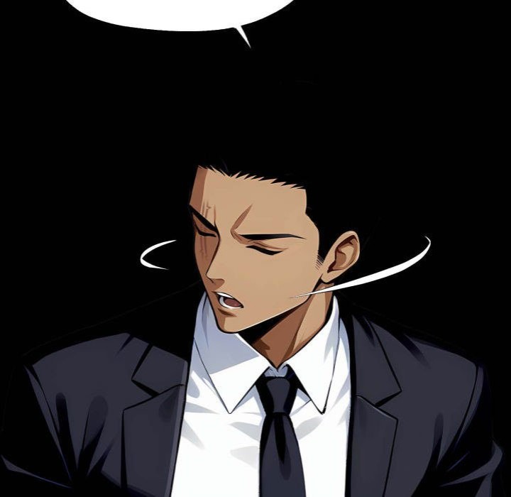 Gangster x Office Lady Chapter 83 Page 96