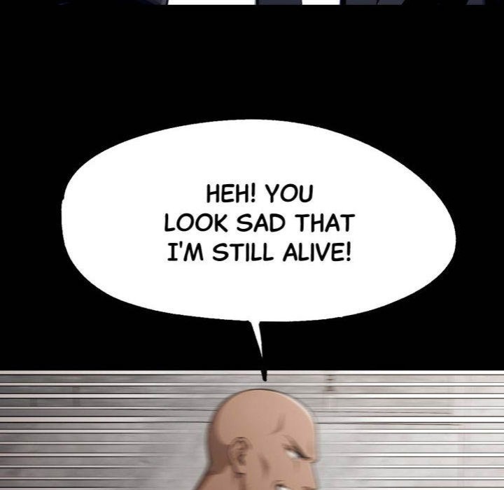Gangster x Office Lady Chapter 83 Page 97