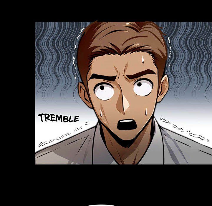 Gangster x Office Lady Chapter 84 Page 119