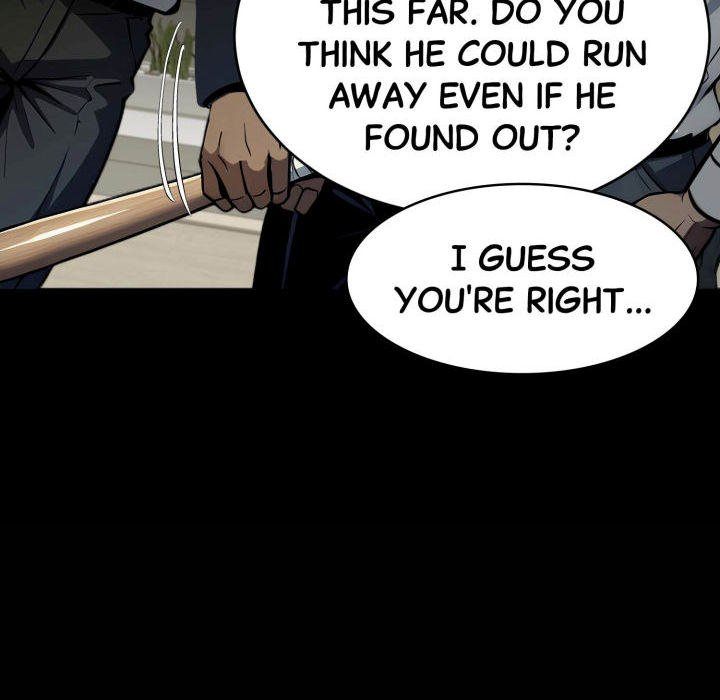 Gangster x Office Lady Chapter 84 Page 86