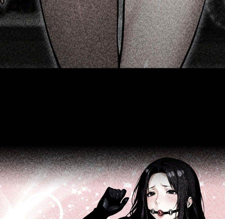 Gangster x Office Lady Chapter 84 Page 99