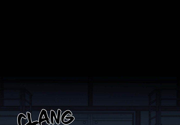 Gangster x Office Lady Chapter 85 Page 1