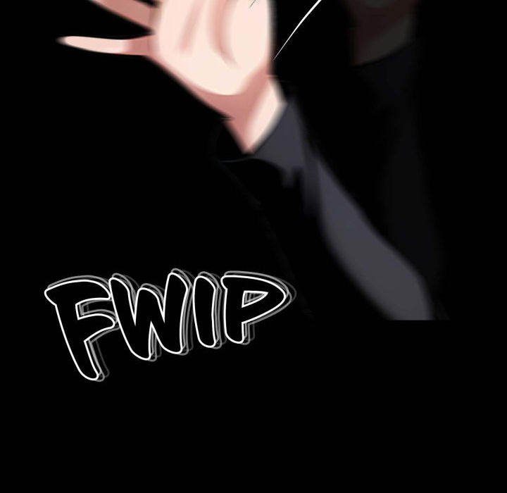 Gangster x Office Lady Chapter 85 Page 109