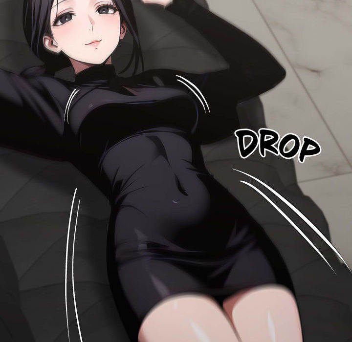 Gangster x Office Lady Chapter 85 Page 166