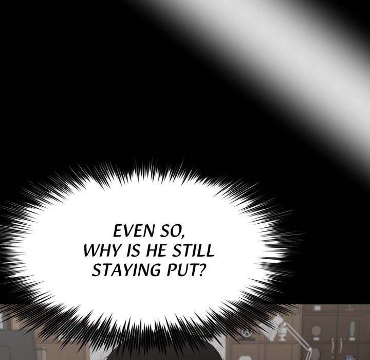 Gangster x Office Lady Chapter 85 Page 52