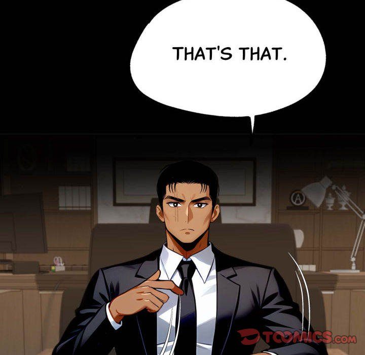 Gangster x Office Lady Chapter 85 Page 75