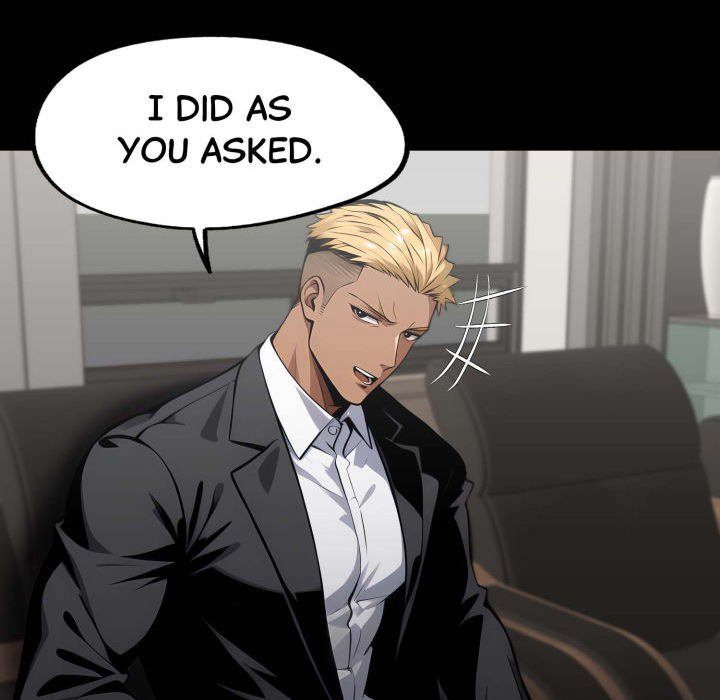 Gangster x Office Lady Chapter 85 Page 79