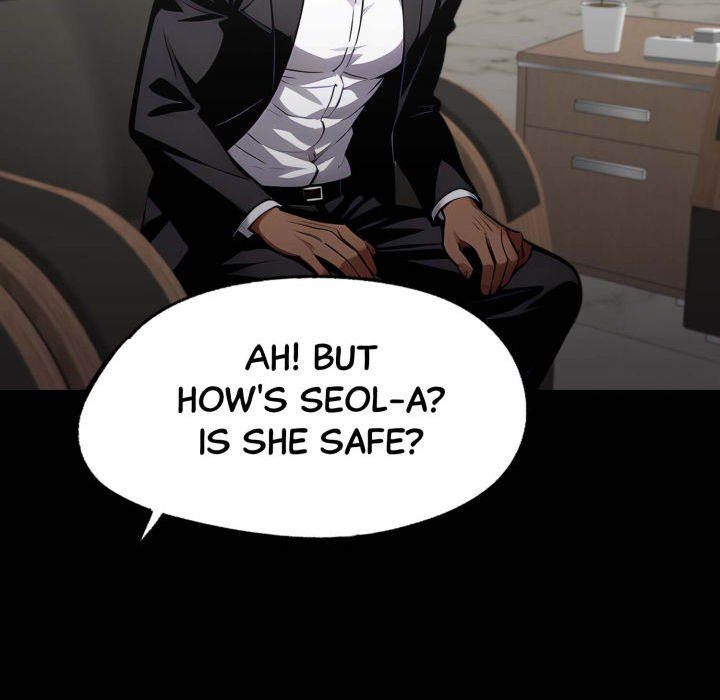 Gangster x Office Lady Chapter 85 Page 85